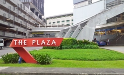 The Plaza (D7), Apartment #177677422